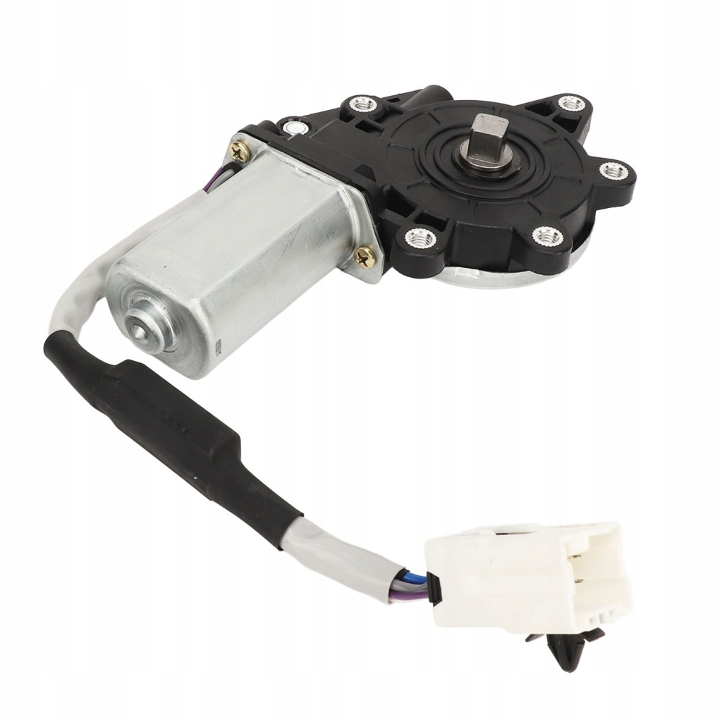 фото №15, Двигун підйомника скло передньої правого 80730cd001 двигун 8x