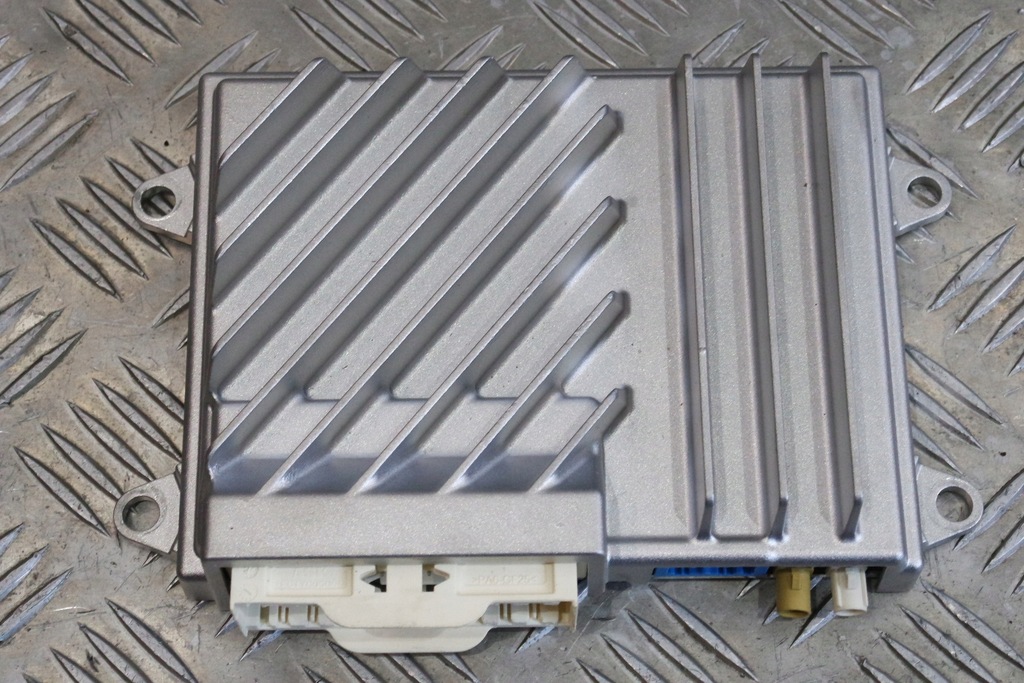 фото №1, Модуль блок управления mercedes sl amg r232 a0009004344