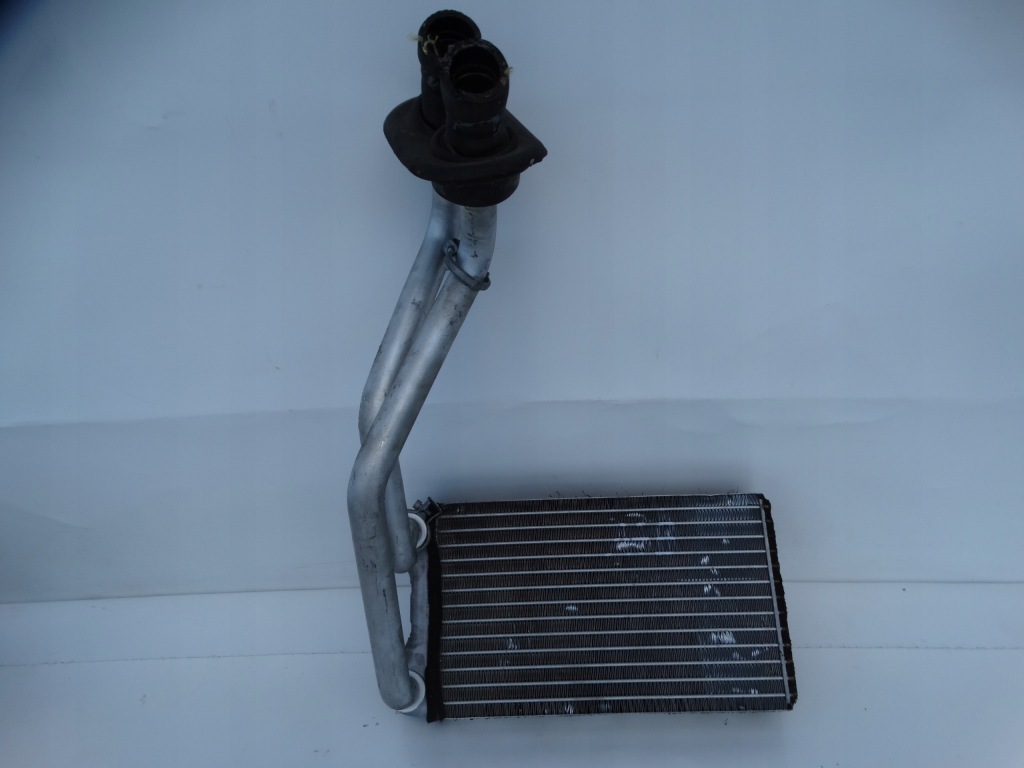 фото №1, Радіатор обігрівач audi a4 b7