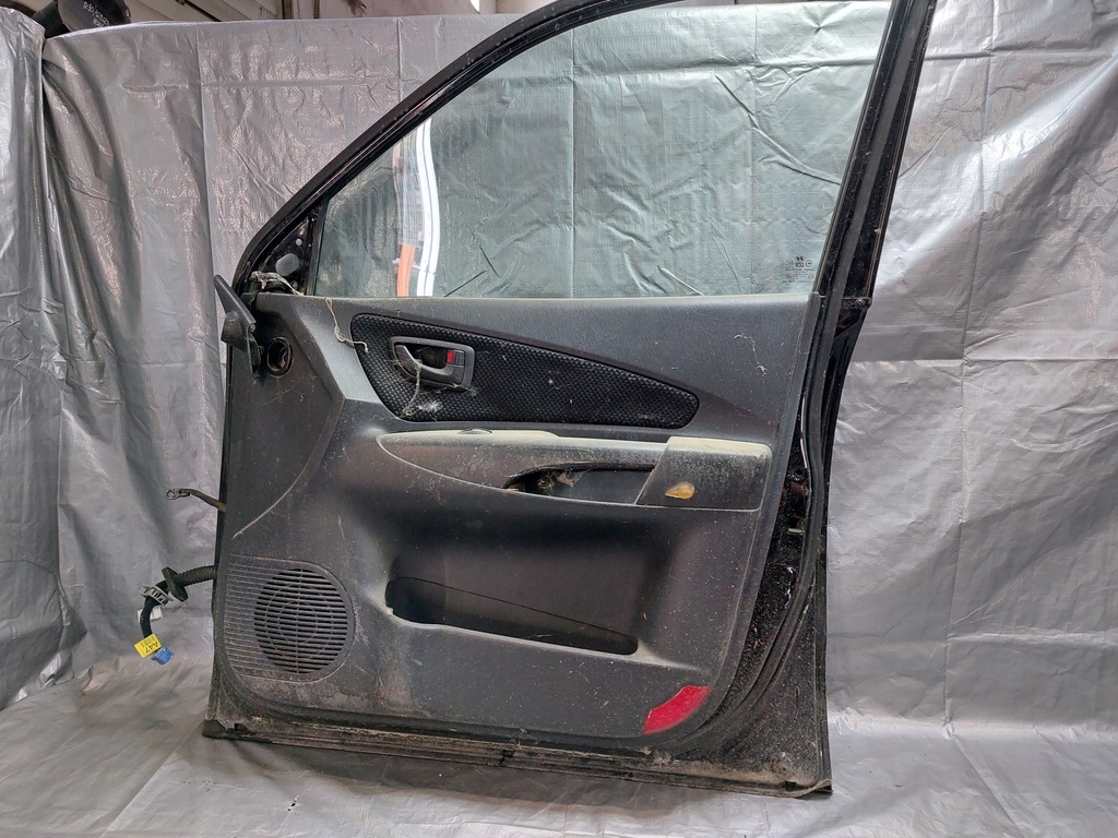фото №14, Дверь правое передние hyundai tucson i eb