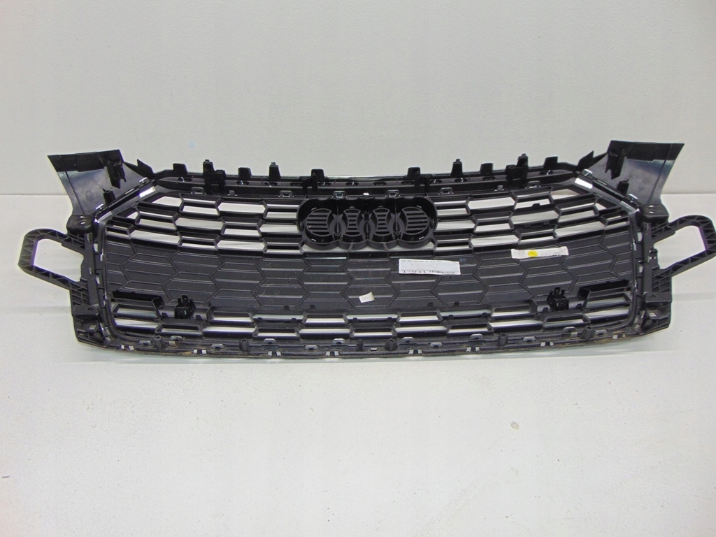 фото №8, Audi a5 ii lift 19- решётка радиатора решётка радиатора 8w6853651be