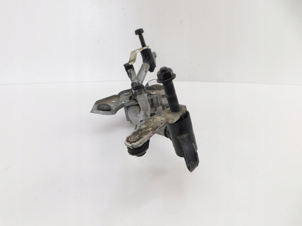 фото №5, Renault twingo ii lift 1,5 механизм дворник p