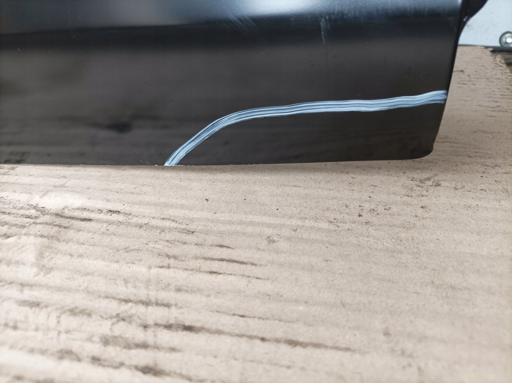 фото №6, Двері dacia sandero 2 ii праве задня задні nowe oryg