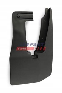 фото №1, Брызговик mercedes sprinter 06 906 перед mercedes