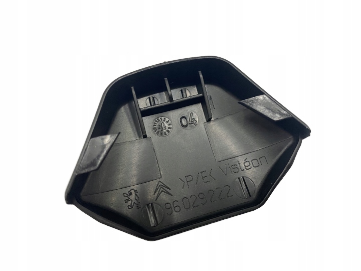 Заглушка крепления поперечина Цена