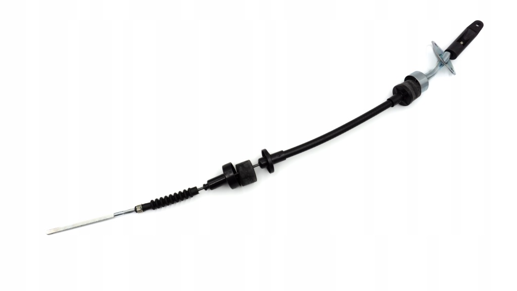 фото №2, Трос сцепления fiat 126p