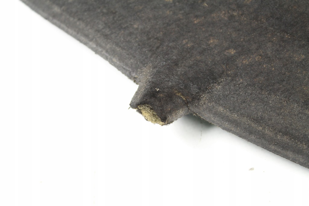 фото №8, Шумоізоляція капот vw tiguan i 5n 07-11