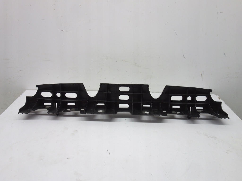 фото №1, Направляющая абсорбер бампера задняя renault twingo ii 850424714r