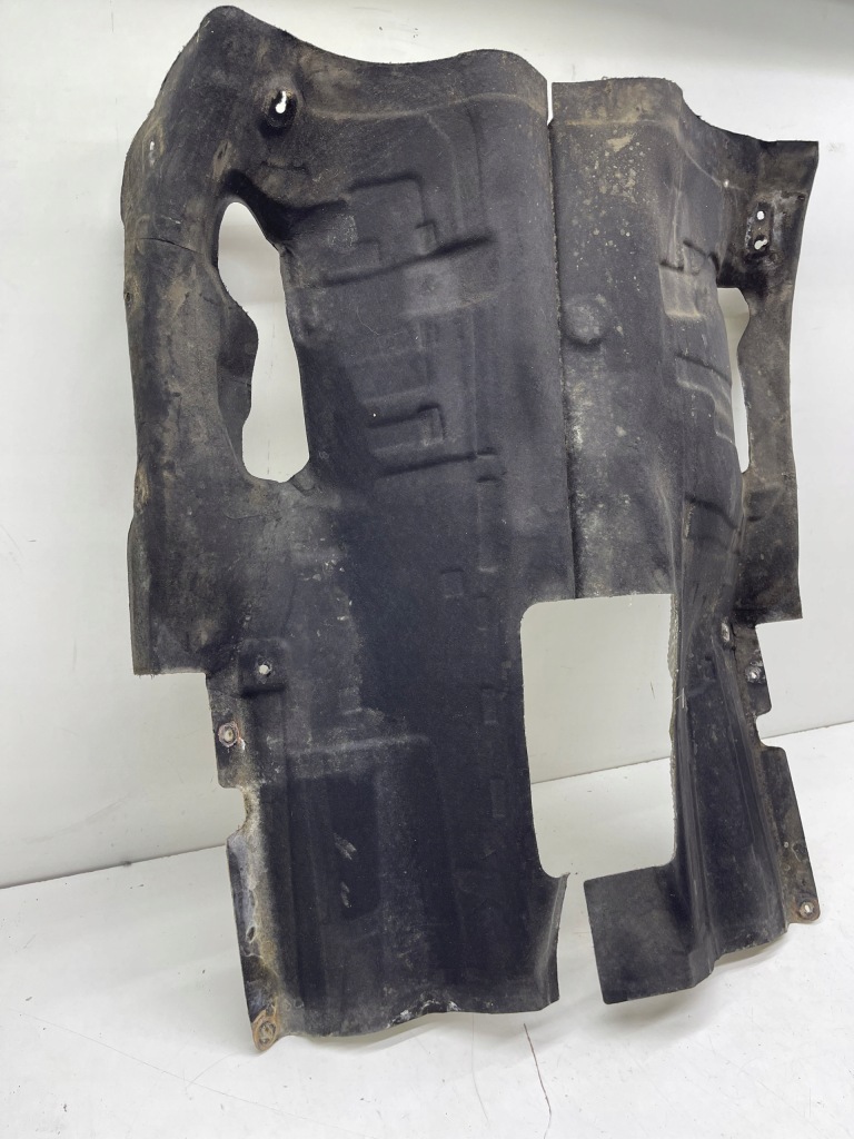 Audi a7 a6 c7 накладка тепловая туннель среднего коробки Доставка