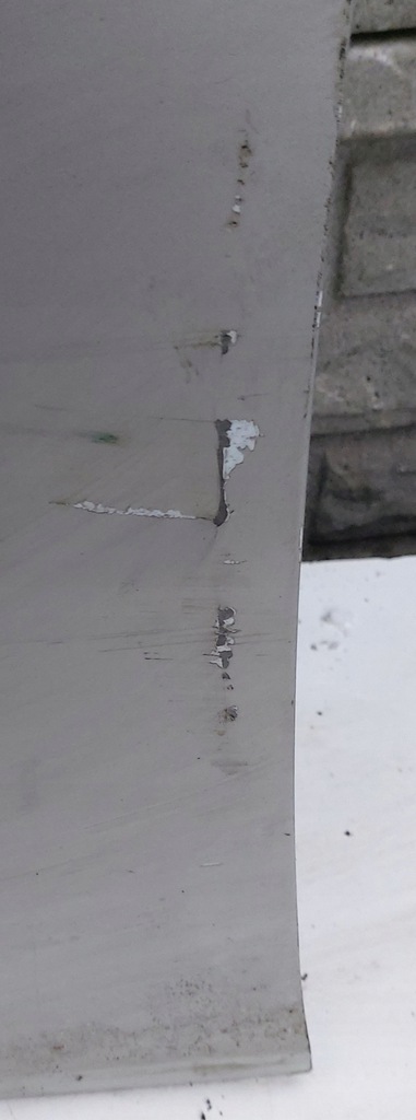 фото №3, Двері перед передні ліва opel insignia a