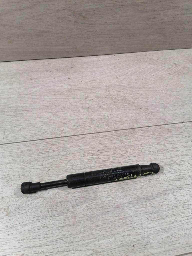 фото №1, Bentley continental gt петля капот 3w0823359e