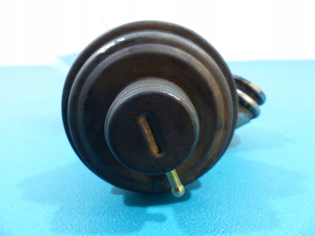 фото №4, Клапан egr mazda 2 i dy 03-07 1.4 citd ford fusion