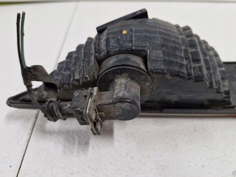 фото №6, Alfa romeo mito лампа заднего вида свет w бампер противотуманная фара правый задняя