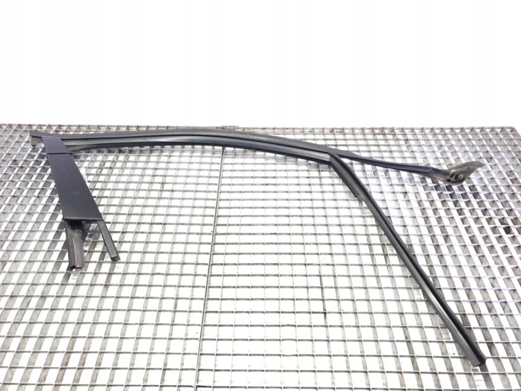 фото №1, Молдинг рамка дверь перед правая 4g0837902 audi a6 c7 11-18