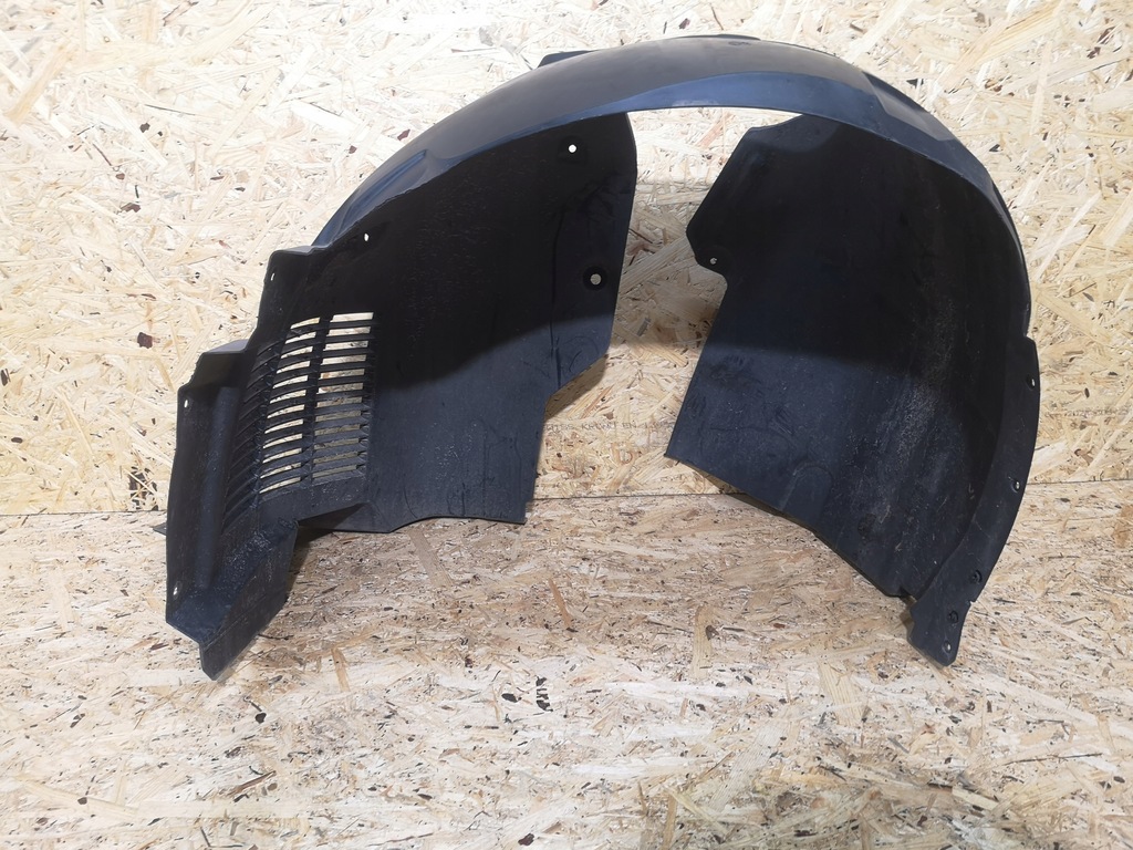 фото №6, Audi a3 rs3 8y підкрилок лівий перед 8y0821171j