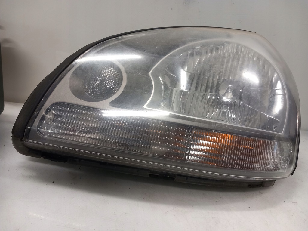 фото №1, Лампа передня ліва hyundai tuscon