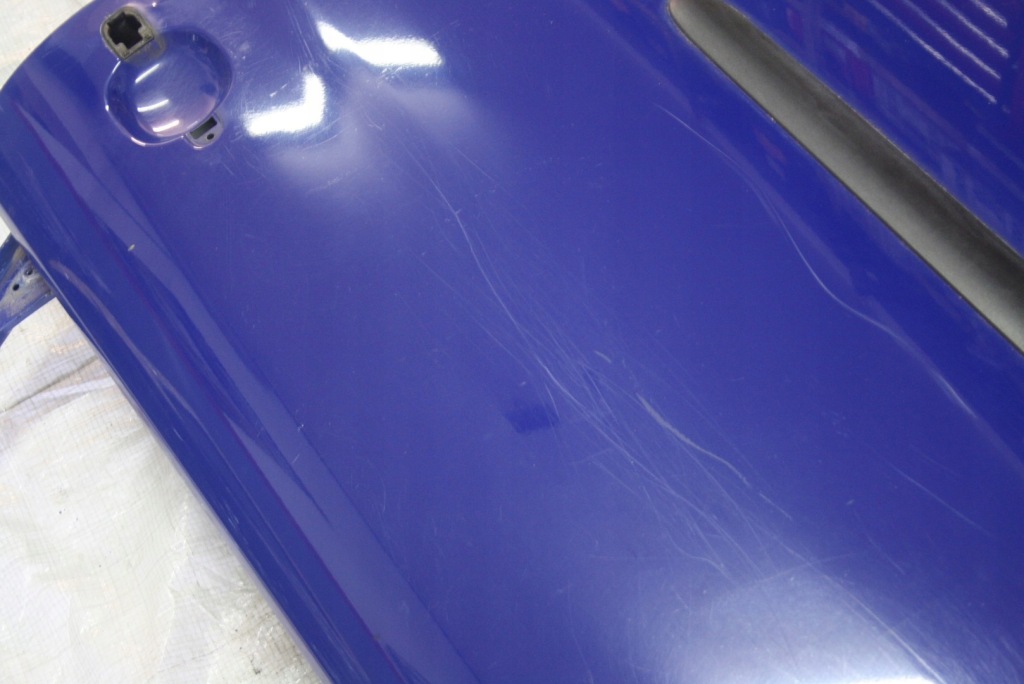 фото №7, Дверь левая задняя seat ibiza iii 6l 02- 06 ls5g