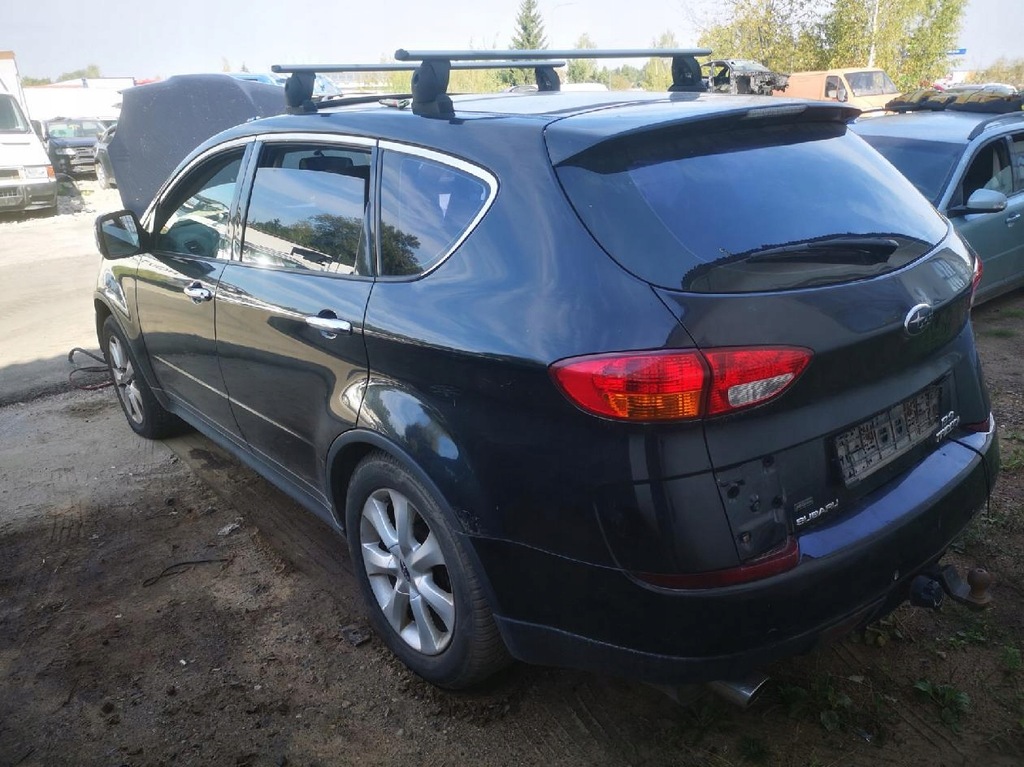 фото №9, Subaru tribeca реле 2006 3.0l 1567002960 156700-2960