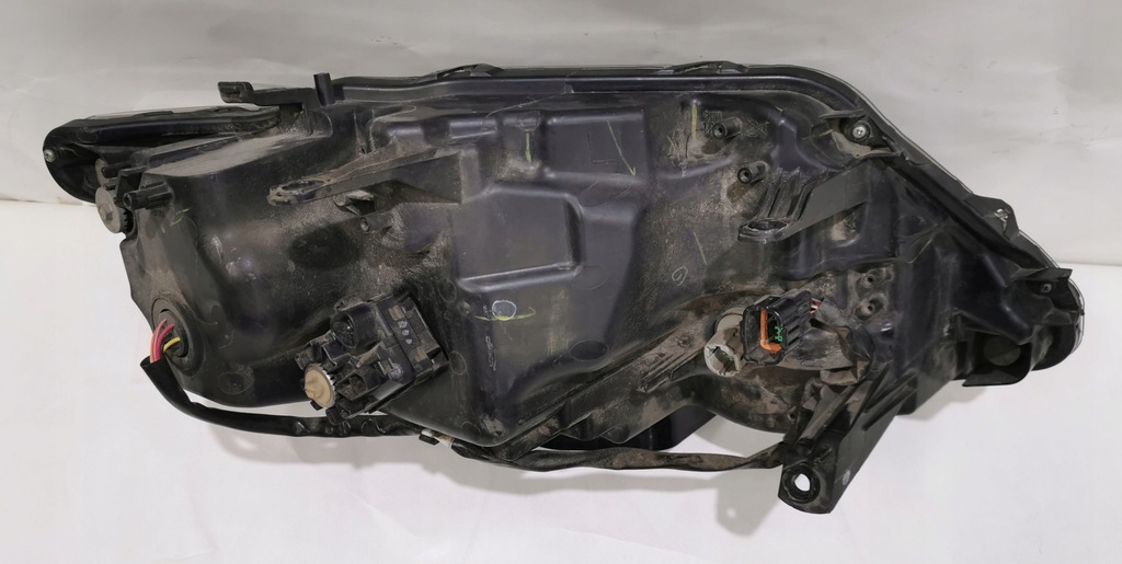 фото №7, Nissan x-trail rogue t32 фара лампа led ліва