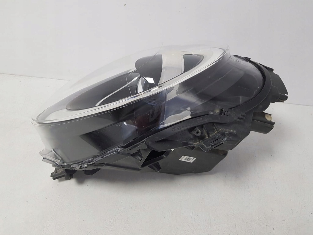 Mini f55 f56 фара правый  передняя перед фара full led 7494884 в Украине