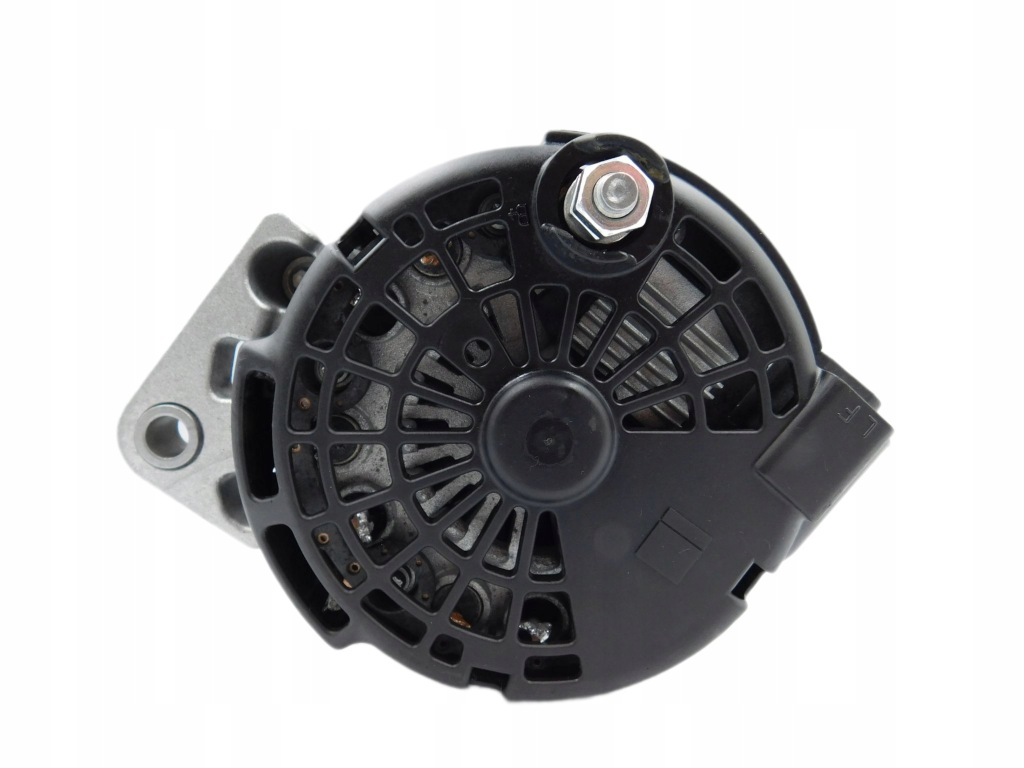 фото №3, Генератор opel zafira b meriva a 1.7cdti 8400157