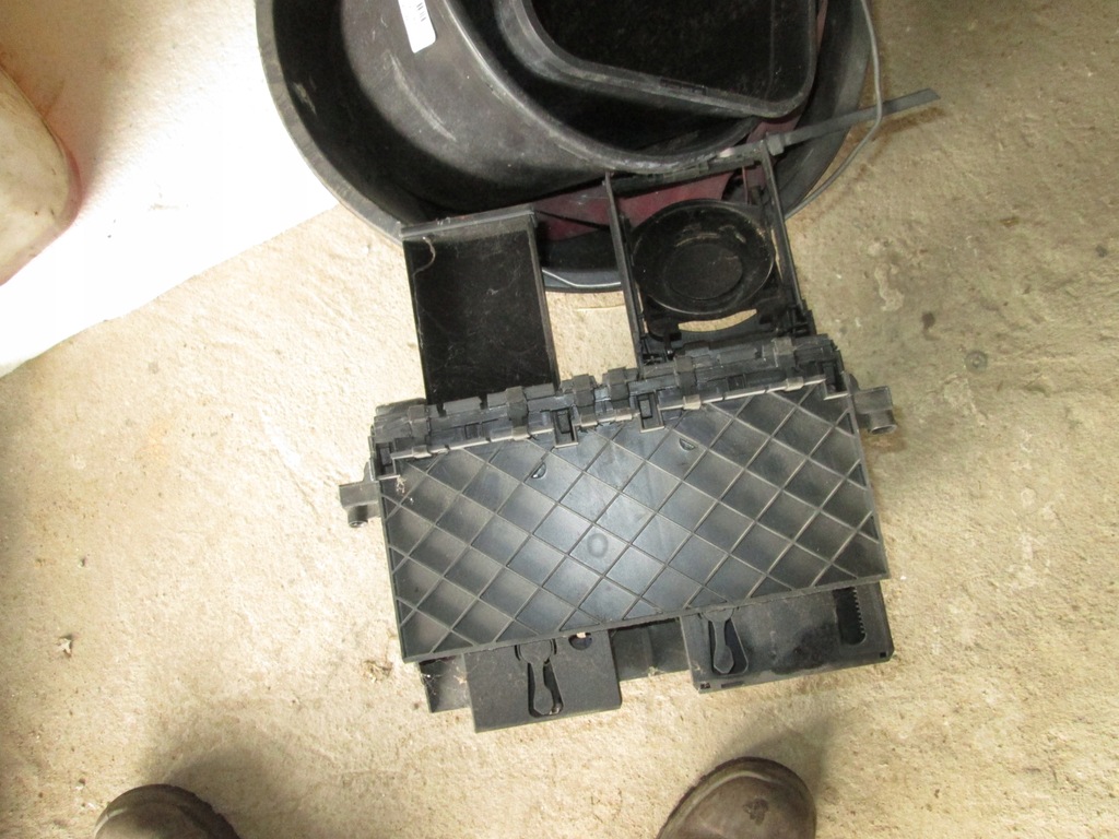 фото №1, Audi a6 c5 двері лівий перед lzch