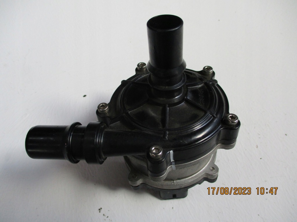 фото №1, Насос wody hyundai kia 36910-3d920