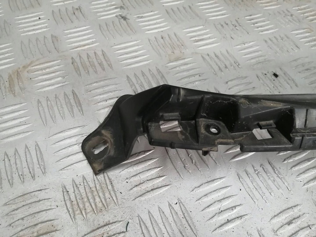 фото №3, Молдинг крыла перед левый левая renault scenic iv