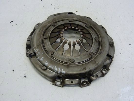 фото №1, Прижим сцепления opel meriva 1.7 cdti