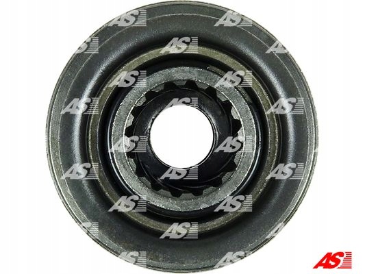 фото №12, Зчеплення односторонній, стартер as-pl sd0120