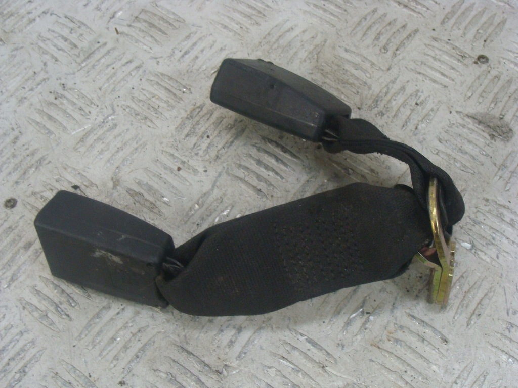 фото №1, Bmw e46 кліпса пряжка поперечина задня 7000403