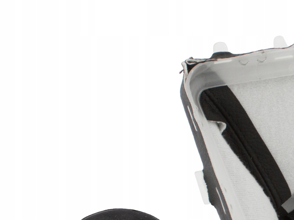 фото №8, Ручка рычаг переключения передач 5 чехол opel signum vectra c