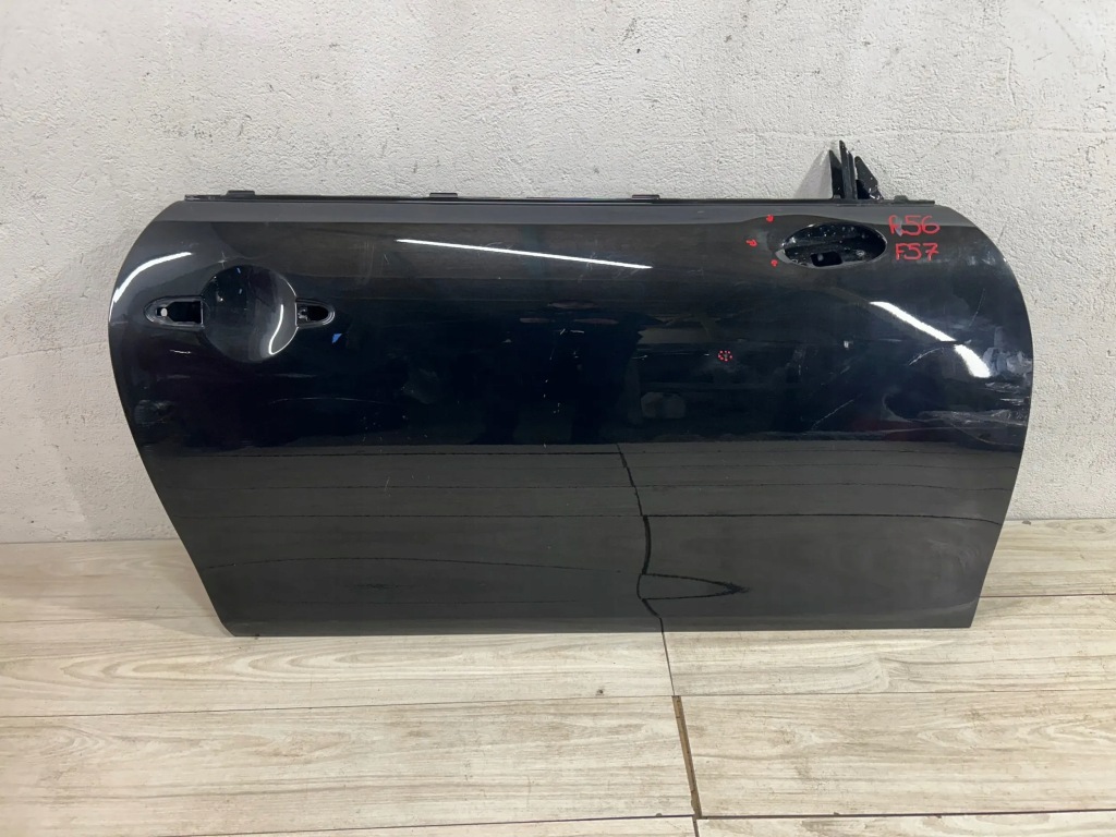 фото №1, Mini one - cooper f56 f55 дверь правое