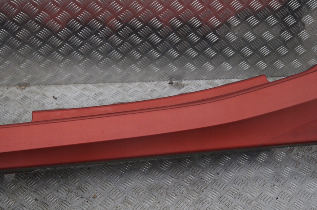 фото №4, Bmw z4 g29 m40i молдинг порог левая