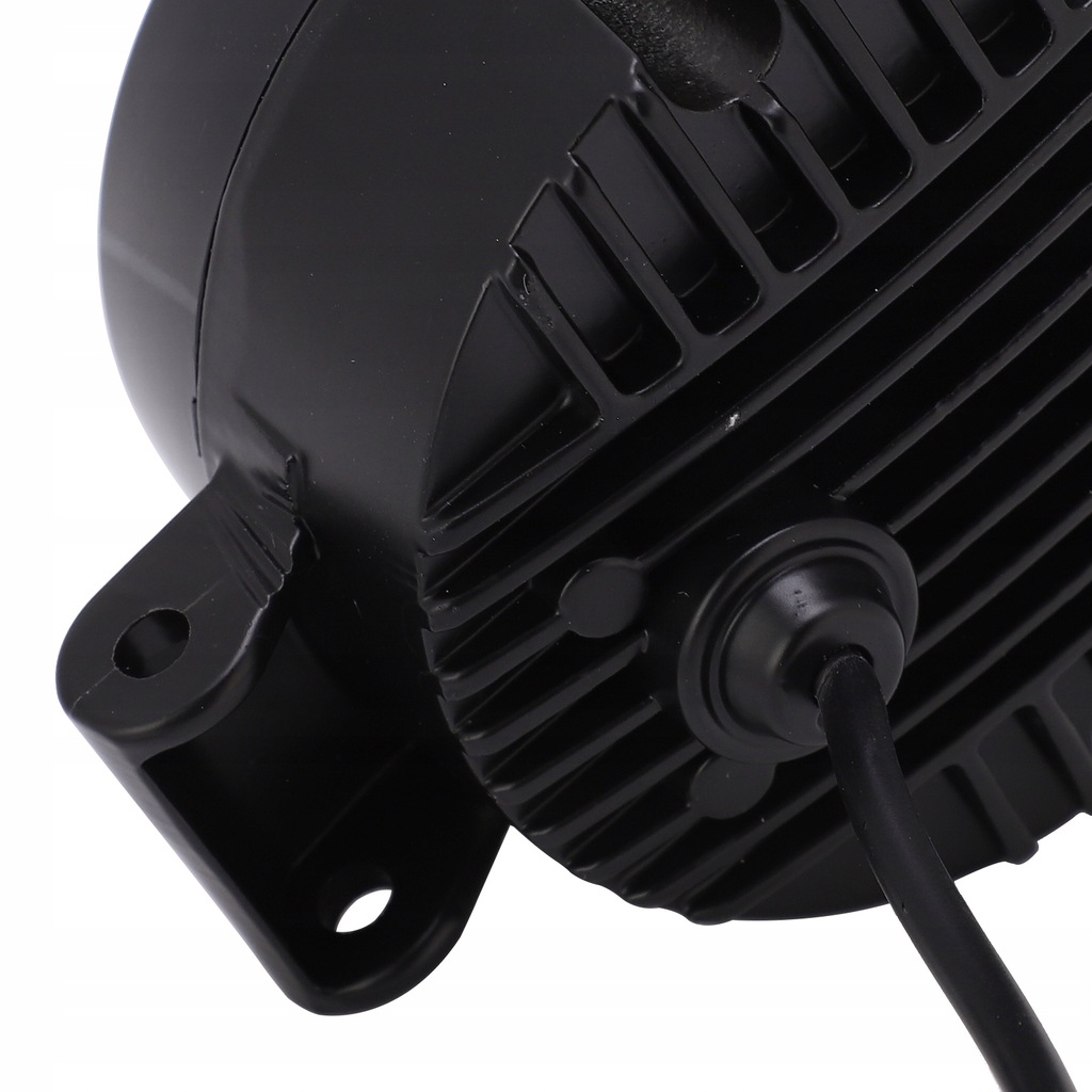 фото №10, Лампа вспомогательная led противотуманная 4d с