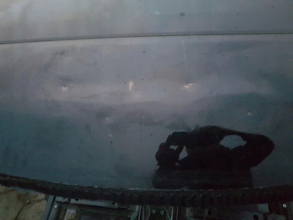 фото №5, Дах люк range rover vogue l322