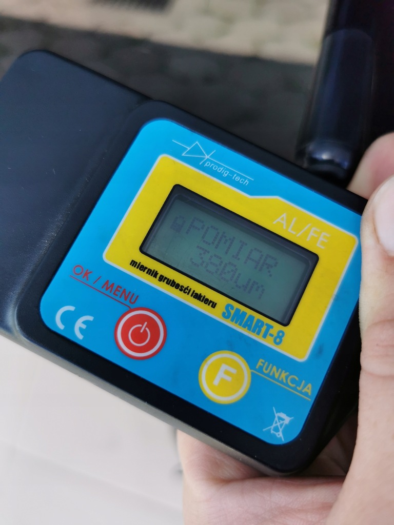 фото №10, Mercedes a-klasa w177 капот крышка двигателя