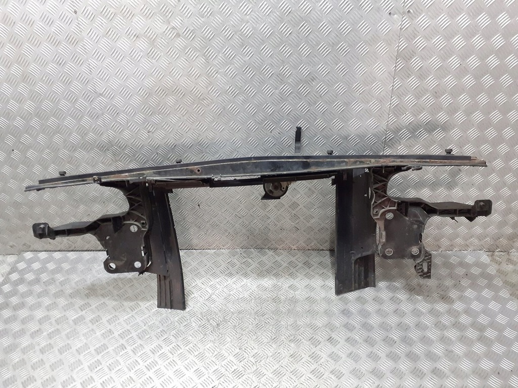 фото №2, Pas усилитель верхний renault megane ii