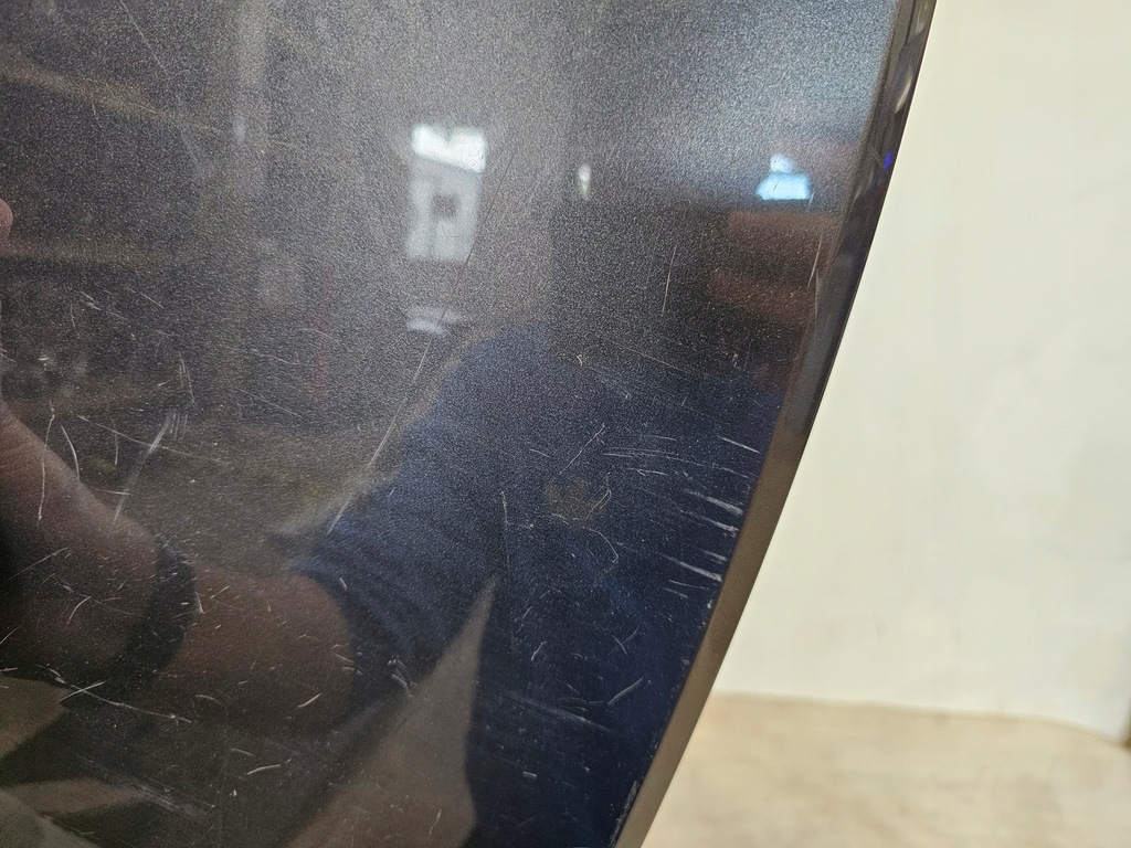 фото №10, Audi q7 ii 4m спойлер спойлер крышки задний задняя 4m0827933