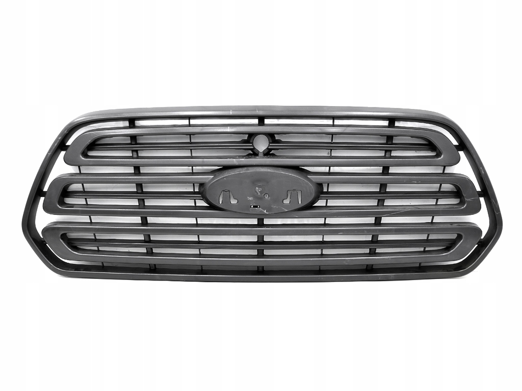 фото №1, Ford transit tourneo 2014- решётка радиатора решётка радиатора 1865286
