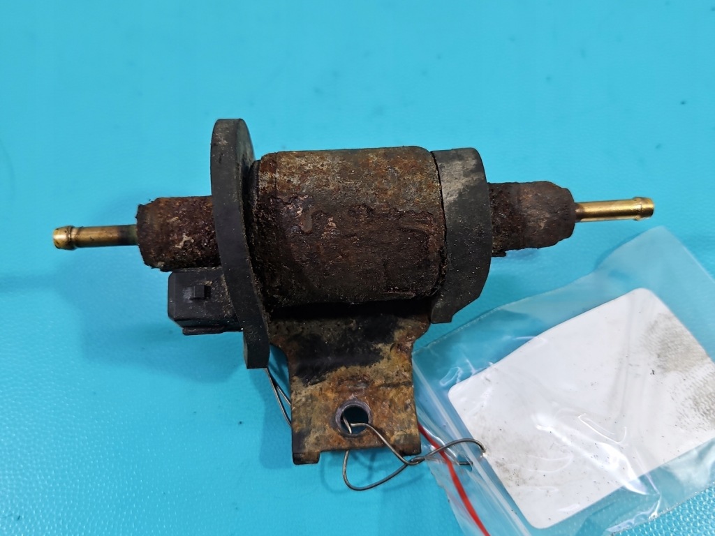 фото №2, Помпа топлива webasto citroen jumpy ii 07-16