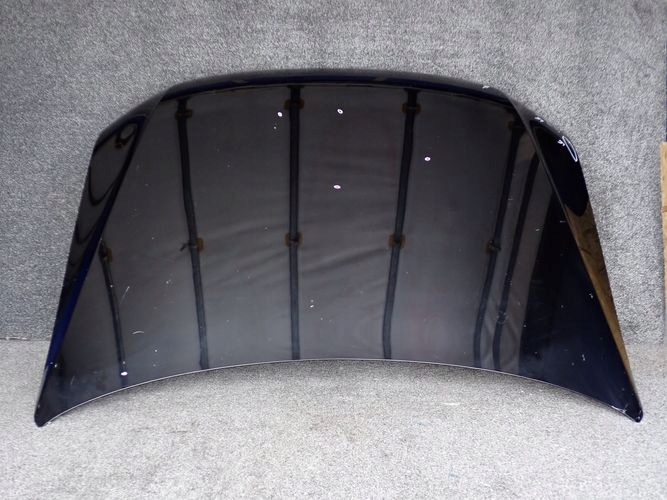 фото №1, Vw amarok капот