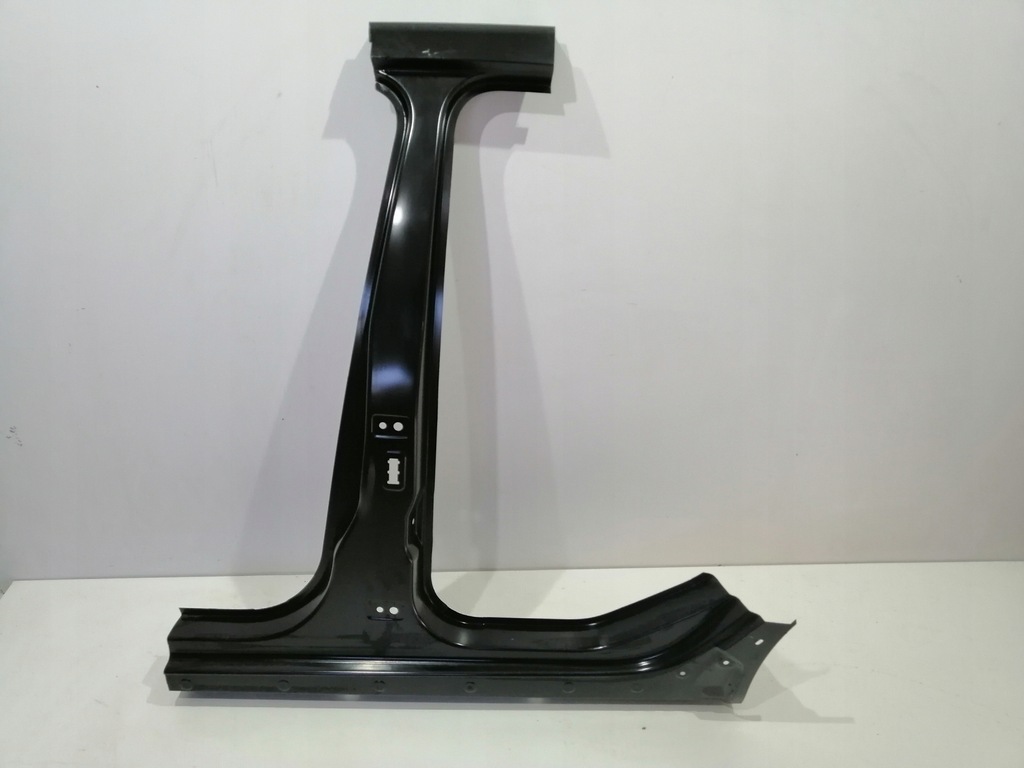 фото №1, Seat arona поріг блок двигуна лівий новий оригінал