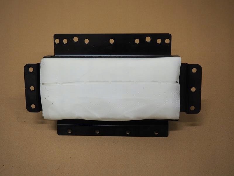 фото №1, Подушка безопасности подушка пассажира chevrolet aveo t250