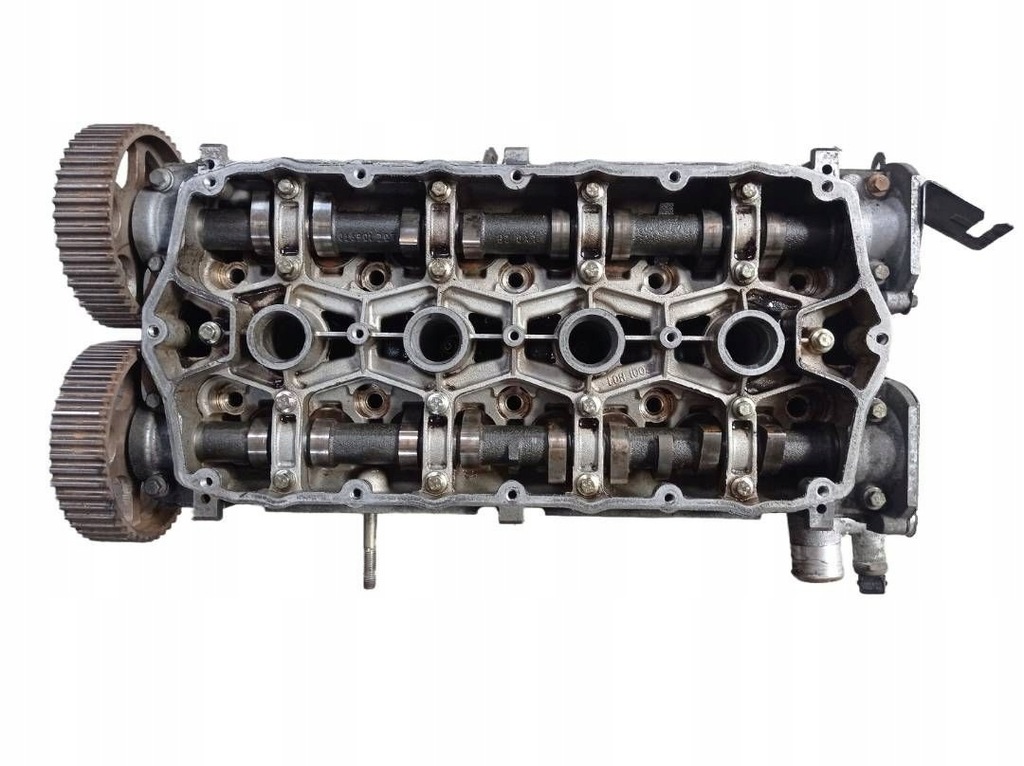 фото №7, Головка двигателя ldf106290 rover