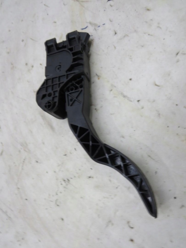 фото №1, Педаль газу потенціометр vw up mii citigo