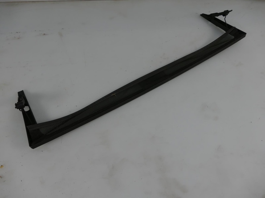 Купити Mercedes c c204 lift вітровик дефлектор вітрозахисний екран w204 w207 coupe 2-двері