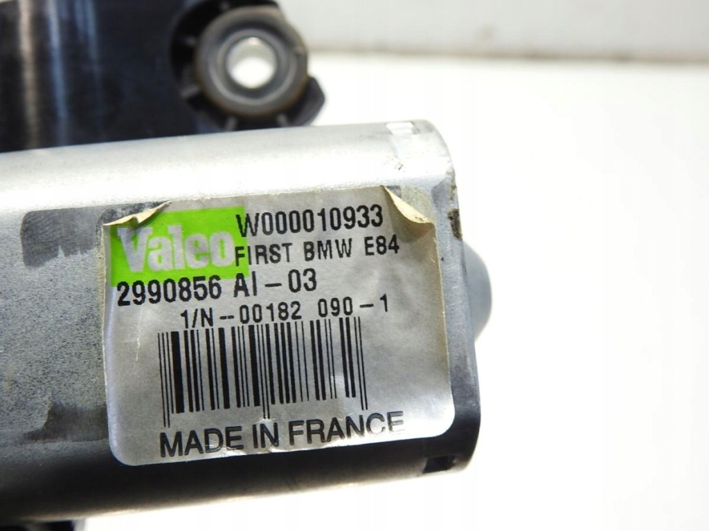 Моторчик дворники крышки bmw x1 e84 2990856 w000010933 Недорого