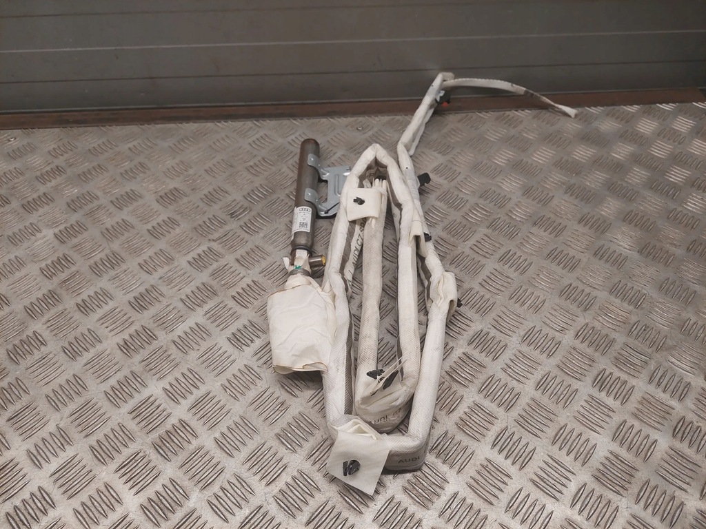 фото №6, Audi a7 s7 4g 4g8880742b подушки безпеки повітряні