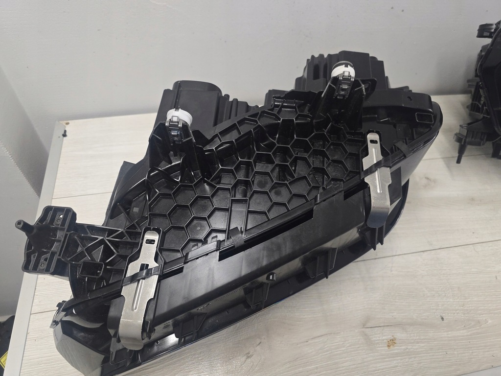 фото №8, Лампа ліва права bmw x5 g05 x6 g06 lci shadow повний